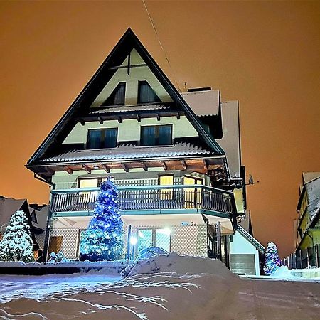 Zakopane Noclegi U Krola Exterior photo