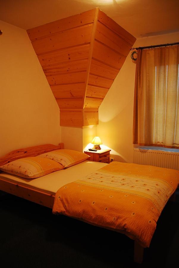 Zakopane Noclegi U Krola Exterior photo