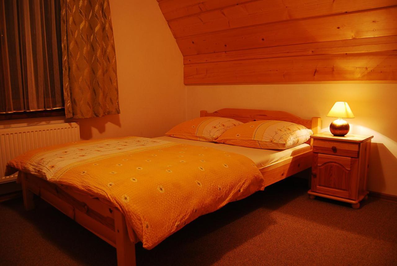 Zakopane Noclegi U Krola Exterior photo