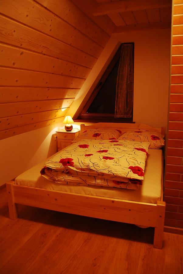 Zakopane Noclegi U Krola Exterior photo
