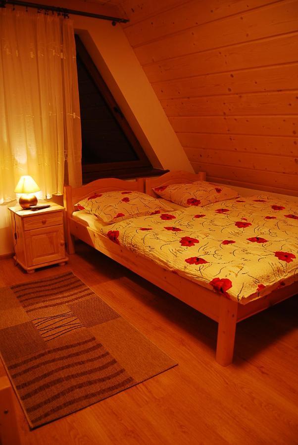 Zakopane Noclegi U Krola Exterior photo