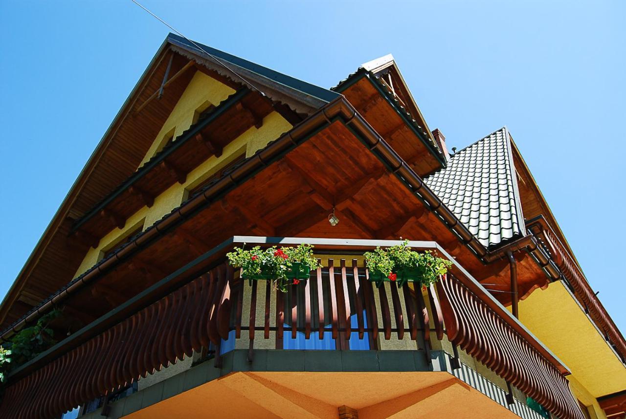 Zakopane Noclegi U Krola Exterior photo