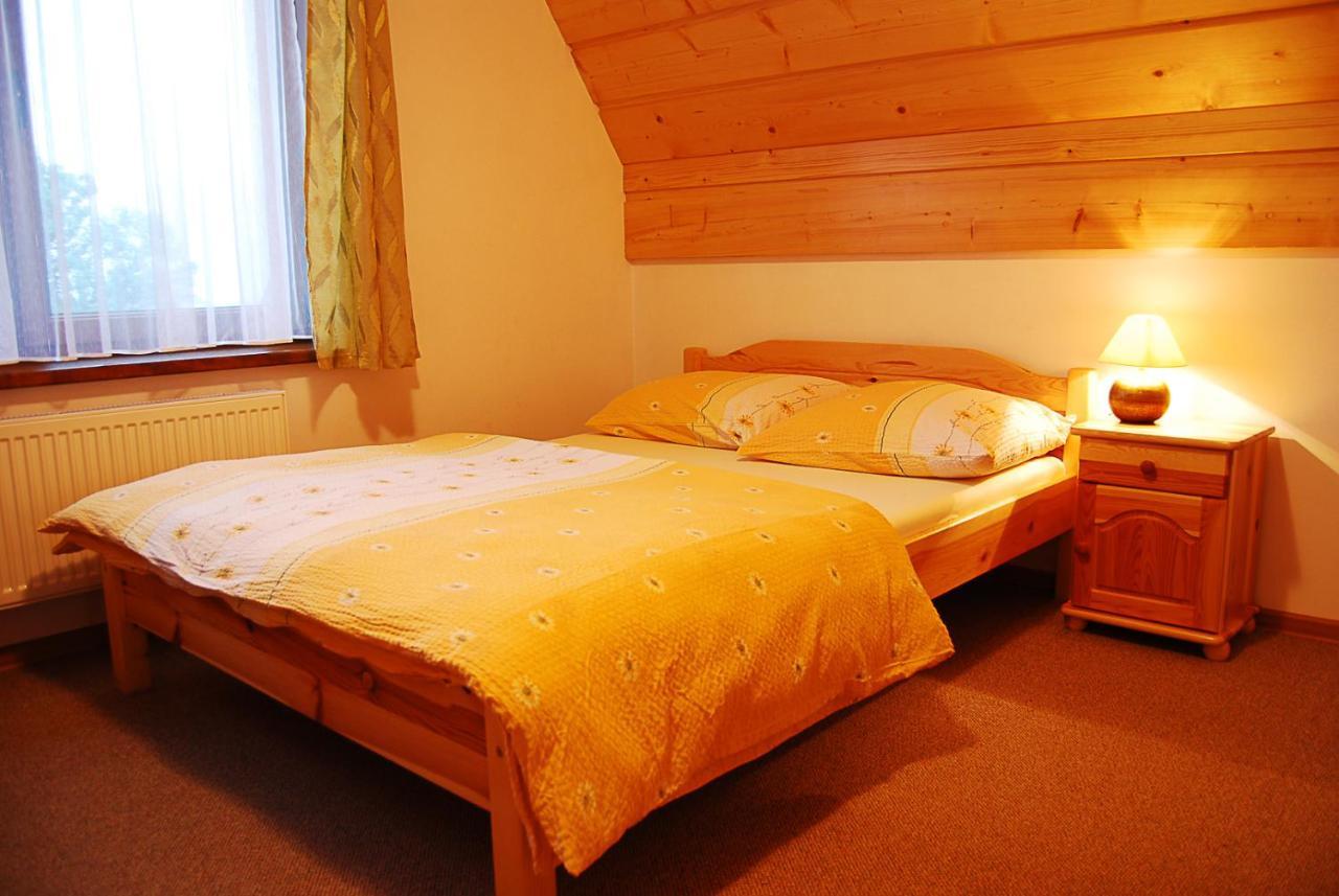 Zakopane Noclegi U Krola Exterior photo